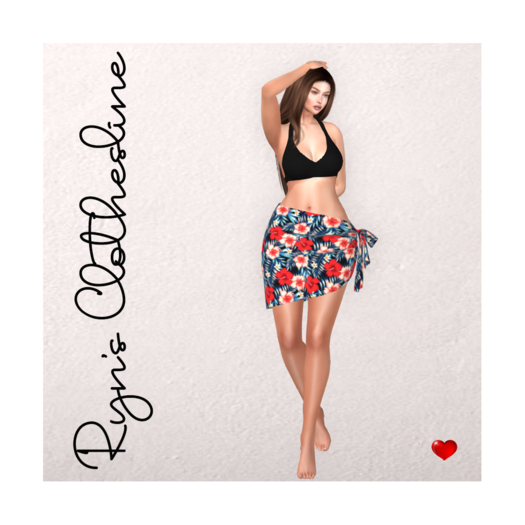 Second Life Marketplace - [Ryn's Clothesline] MOMM…